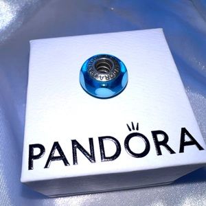 Pandora Charm